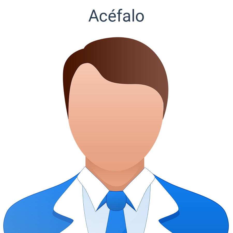 Acéfalo