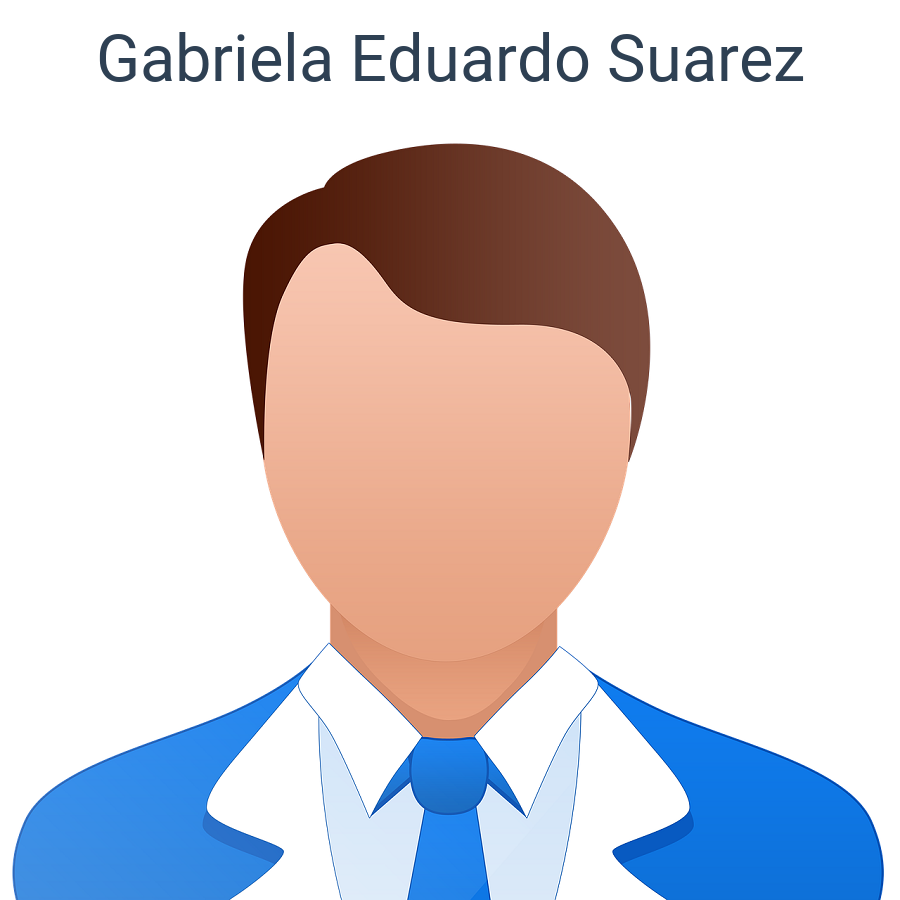 Gabriela Eduardo Suarez