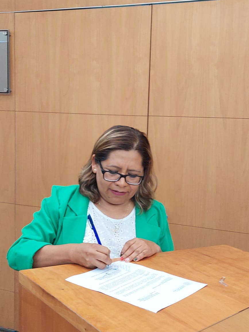 Nuevo Juzgado Municipal adscrito al Poder Judicial del Estado de Puebla