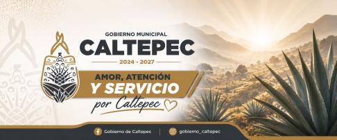 H. Ayuntamiento de Caltepec